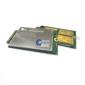 SIMCOM LTE Cat 4 Module A7602E-H-M.2 Supports Wireless Communication Modes Of LTE-TDD/ LTE-FDD/HSPA+/GSM/GPRS/EDGE - Product Image 3