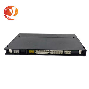 Processeur de communication SIEMENS 6GK7 443-5FX02-0XE0 d'origine, neuf, contrôleur programmable PLC, 16 entrées/sorties, 110V, liaison E/S - Product Image 3