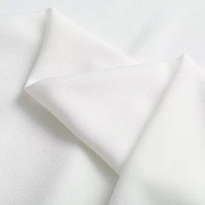 Tela Deportiva de Malla Jacquard de Poliéster Ligero de 150g, Secado Rápido, para Niñas, Running, Dryfit - Product Image 3