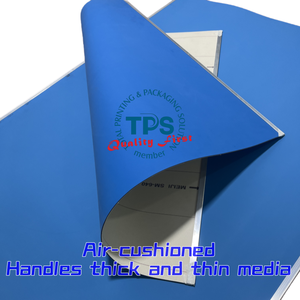 Rouleau de couverture en caoutchouc offset <span class=keywords><strong>Newmen</strong></span> 7100E pour impression offset, fourni directement par l'usine - Product Image 2