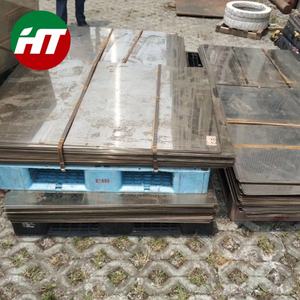 Bobine de 2 mm d'épaisseur en alliage B-2 Hastelloy C-276 Incoloy Alloy 825 pour fabricants - Product Image 6