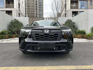 <span class=keywords><strong>Honda</strong></span> <span class=keywords><strong>HRV</strong></span> 240 Turbo Modelo 2023, Gasolina, Motor 1.5T, Vehículo de Gasolina, <span class=keywords><strong>Honda</strong></span> <span class=keywords><strong>HRV</strong></span> HR V Usado, SUV Compacto Usado - Product Image 4