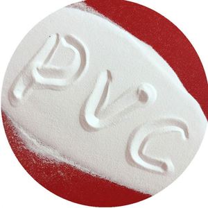 Résine de PVC du fournisseur professionnel K67 avec de haute qualité - Product Image 3