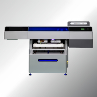 Impresora UV A1 6090 Máquina de cama plana para pequeñas ideas de negocios Impresoras de inyección de tinta para fundas de teléfono de pelota de golf Venta A2 A3
