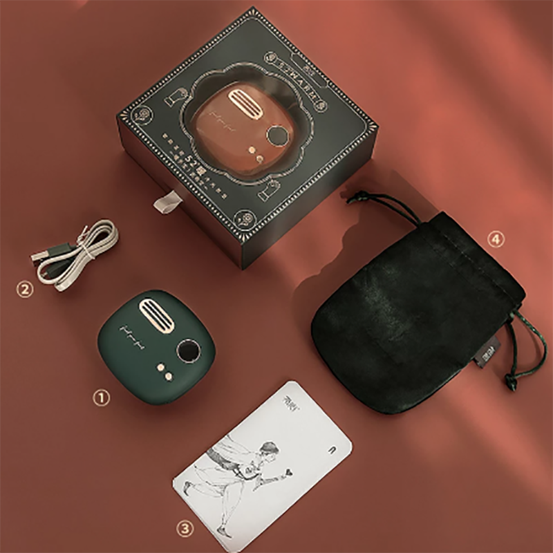 Wholesale Low Price Gift Portable Mini