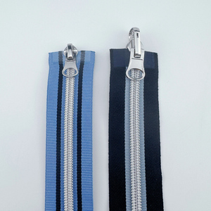 3m mở-end Nylon dễ dàng-kéo trượt băng chuỗi dài Polyester ren cho may mặc may cho trang phục nhà dệt may tái chế Giày - Product Image 3