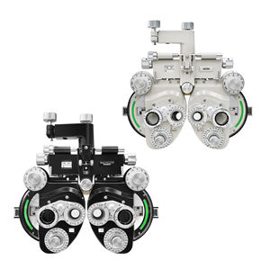 เครื่องทดสอบการมองเห็นด้วยตนเองเครื่องทดสอบสายตาเครื่องมือออปติคอล Sj Optics DPS-300 - Product Image 1