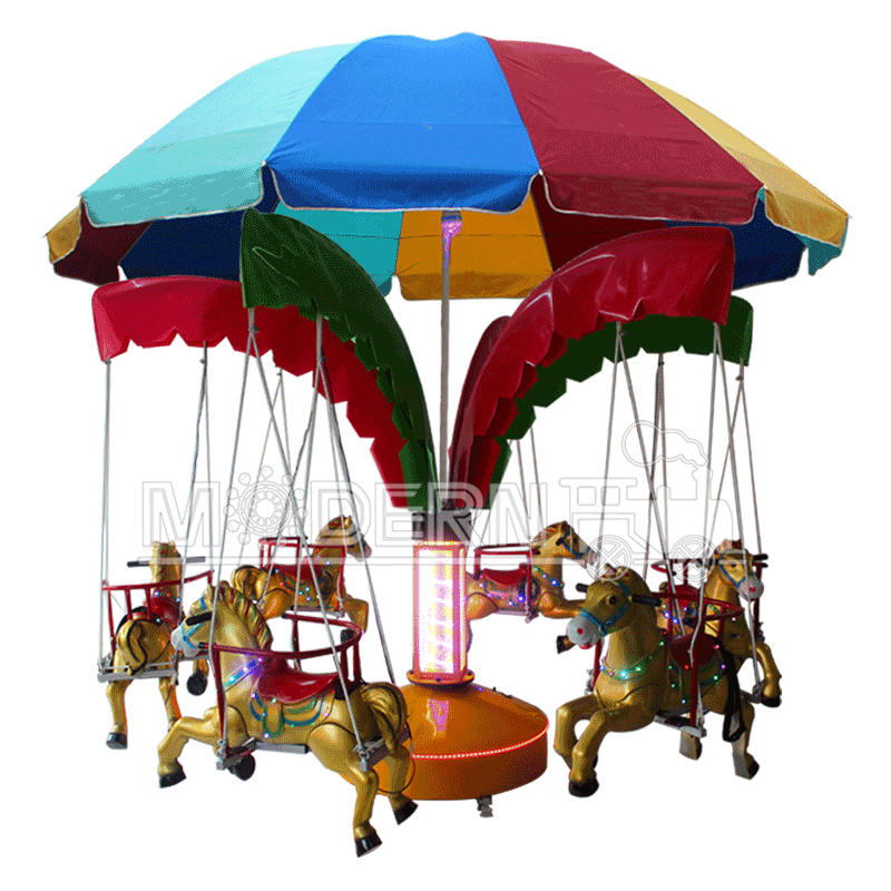 Аттракцион для парка развлечений, дешевые детские аттракционы, вращающиеся качели, детские аттракционы