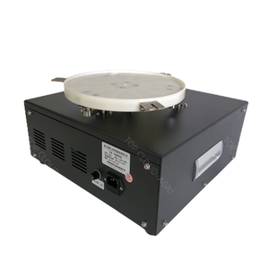 Máy Nhỏ Bột Thử Nghiệm Rung Sàng <span class=keywords><strong>Shaker</strong></span> - Product Image 5