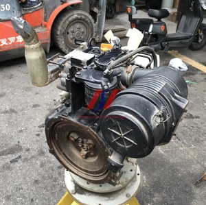 Sử dụng động cơ hoàn chỉnh 2tnv70 3tnm68 3tnv70 3tnm72 3tnv74 3tnv76 3tnv80 3tnv82 3tnv88 4tnv88 4TNV98 động cơ cho Yanmar - Product Image 2