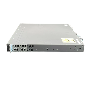 Commutateur d'entreprise Gigabit PoE 48 ports WS-C3750X-48P-S -WS-C3750X-48P-S - Product Image 5