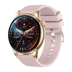 Reloj Inteligente DF H11 4G Android para Hombre, Pantalla Grande HD AMOLED con GPS, Cámara, Tarjeta SIM, WiFi, Llamadas Inalámbricas, Música - Product Image 1