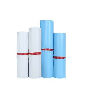 Bolsa de Correo Reutilizable de Material Ecológico, Embalaje Exprés Verde y Conveniente, Bolsa de Poliéster para Envíos - Product Image 6