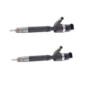 Nouvel injecteur diesel <span class=keywords><strong>Mercedes</strong></span>-Benz <span class=keywords><strong>Viano</strong></span> 2.0 <span class=keywords><strong>CDI</strong></span> 6460700287 0445110139, ensemble injecteur Common Rail en acier rapide, original - Product Image 2
