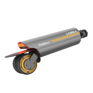 Kit de Conversión de Bicicleta Eléctrica <span class=keywords><strong>LIVALL</strong></span> PikaBoost 2 para Bicicletas de Montaña, Motor de Buje con Voltaje de 36v, Pantalla LCD y Controlador para Ciclismo - Product Image 1