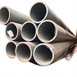 <span class=keywords><strong>20</strong></span> #   Tuyau en acier sans soudure en alliage, <span class=keywords><strong>tube</strong></span> en acier au carbone à paroi épaisse de grand diamètre, norme GB9948 pour usage automobile et industriel - Product Image 2