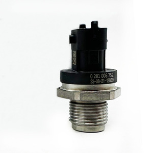 0281006752 0281007017 55269777 55280822 0281007113 Sensor de presión de riel de combustible para AlfaRomeo Fiat Ducato <span class=keywords><strong>Jeep</strong></span> Opel - Product Image 3