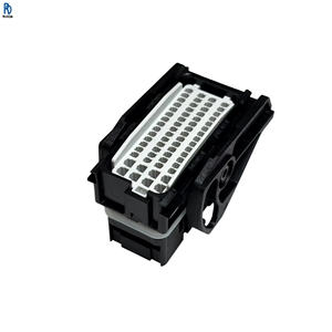 Boîtier de connecteur de capteur pour contrôleur PLC, neuf d'origine 2050036-4 - Product Image 1