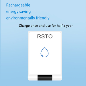 Rsto cảm biến nhà vệ sinh tuôn ra thông minh touchless nhà vệ sinh tuôn ra cảm biến tuôn ra van cho nhà vệ sinh WC - Product Image 5