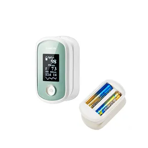 Narigmed oled display portable digital medical fingertip pulse oximeters de dedo oximetros pediatrico de pulso oximetro