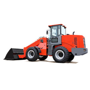 MAMMUT รถตัก Euro5 Eap4 CE ใหม่ <span class=keywords><strong>Tl3000</strong></span>รถตักขนาดเล็กสำหรับรถตักเพื่อการเกษตรบริการปรับแต่งได้เอง - Product Image 1