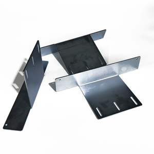 Servicio de Fabricación de Chapa Metálica, Corte Láser, Doblado de Chapa de <span class=keywords><strong>Hierro</strong></span>/Acero/Aluminio - Product Image 5