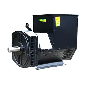 TOPS brushless dynamo alternator 50kw 200kw 500kw 200 KW heavy duty generator with good prices