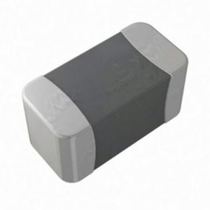 NTCG103JF103FT1S Temperature Sensor Electronic Component - Product Image 1