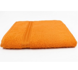 Premium 100% Cotton 16S Ring Spun <b>Bath</b> <b>Towel</b> Soft Quick Dry <b>Towel</b> for Hotel Spa and Gym - Product Image 3