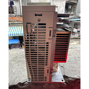 UR1AG3-100N-1LD-2SA-NDD AC de Aluminio y para Automatización Yokogawa UR1AG3-100N-1LD-2SA-NDD UR1AG3-S1-100N-1LD-2SA-N - Product Image 2