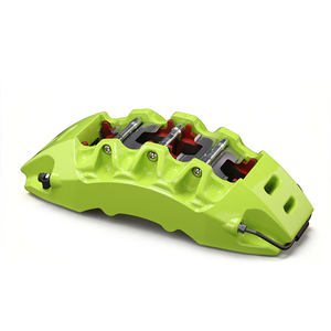 Chine usine OEM/ODM mise à niveau des grands kits de frein pour <span class=keywords><strong>Jaguar</strong></span> XF F PACE XE S <span class=keywords><strong>TYPE</strong></span> XJS 8 étriers de frein à piston 19 pouces 380mm disque de frein - Product Image 3