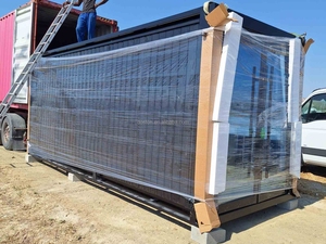 Reino Unido proshseal internacional proshseal casa prefabricada - Product Image 5