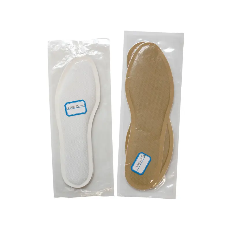 YUANRUN Einlegesohlen-Fuß wärmer Langlebiger, sicherer, natürlicher, geruchloser, luft aktivierter Fuß wärmer