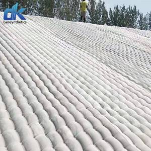 Bolsa Geoform para Río, presa, protección de taludes, productos de movimiento de tierras, colchón de hormigón y colchón de hormigón geotextil - Product Image 3