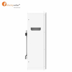 แบตเตอรี่ลิเธียมไอรอนฟอสเฟต Felicity Solar 6000 รอบการใช้งาน 48v/51.2V พร้อมระบบป้องกัน BMS - Product Image 4