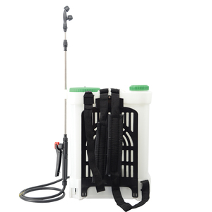 Wholesale 16l Indonesia Backpack Knapsack Agriculture Battery <strong>Sprayer</strong> for Agricultural Spray Pump Pesticide Machine - Product Image 4