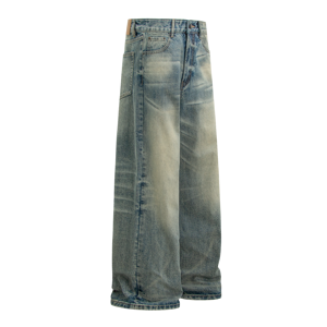 กางเกงยีนส์บรู - Product Image 3