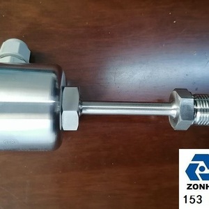 Sensor de Temperatura JUMO RTD 902810/13/20/40/41 -50 a 150 Grados Celsius Salida 4-20mA - Product Image 2