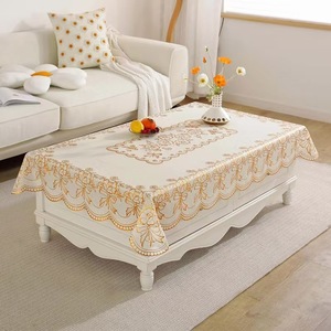 ผ้าปูโต๊ะพีวีซีใส - Product Image 3