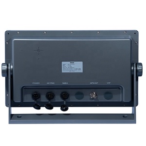 XINUO Plotter grafik GPS laut, mendukung c-map <span class=keywords><strong>Chart</strong></span> XF-1069 Plotter - Product Image 3