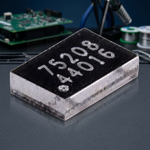 CSD75208W1015มอสเฟท20V P-Channel NexFET Pwr MOSFET 595-CS ก595-CSD75208W1015T - Product Image 2