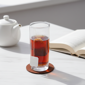 高品質で売れ筋の黒茶CTC、黒茶粉末、ミルクティー用黒茶粉末、黒茶ブロークンティー - Product Image 5