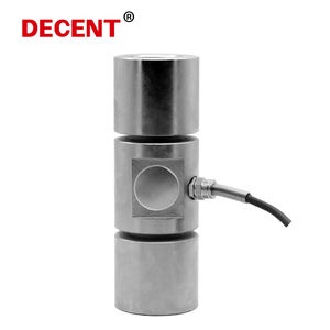 Fabrication de cellules de charge et de charge h8c 5t 30t z6fc3, 1000kg, 6 axes, cellule robuste pour camion - Product Image 4