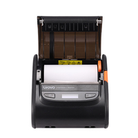 Impresora de Recibos y Etiquetas Urovo K329 de Doble Capacidad con Impresión Térmica de Dos Colores y Marca de Agua, USB Tipo-C, 1 Año de Garantía, en Stock