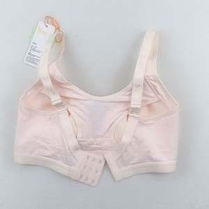 บราพยาบาลแบบผสมบราให้นมบุตรบราให้นมบุตรบราผ้าฝ้ายบางๆไร้รอยต่อสำหรับให้นมบุตรเปิดด้านหน้าให้นมบุตร - Product Image 5