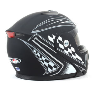 <span class=keywords><strong>Casco</strong></span> Modular Integral Abatible con Visera, Único, con Certificación ECE DOT - Product Image 5