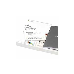 Caja USB con DVD FPP para <span class=keywords><strong>Office</strong></span> <span class=keywords><strong>2019</strong></span> Pro <span class=keywords><strong>Plus</strong></span>, 1PC/5PC, Activación Online de por Vida, <span class=keywords><strong>Office</strong></span> <span class=keywords><strong>2019</strong></span> <span class=keywords><strong>Professional</strong></span> <span class=keywords><strong>Plus</strong></span>, Envío Gratis, en Stock - Product Image 1