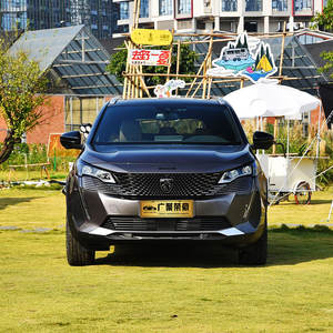 Marché chinois d'occasion <span class=keywords><strong>Peugeot</strong></span> 5008 Performance économe en carburant <span class=keywords><strong>Prix</strong></span> attractif Grand véhicule familial Grande valeur - Product Image 2