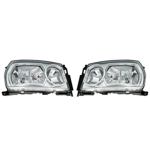 Fabricante de piezas de camiones Newpars, lámpara de cabeza Led 1730958 para faros Led <span class=keywords><strong>Scania</strong></span> - Product Image 1