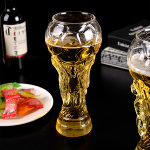 Tazas de cerveza <span class=keywords><strong>para</strong></span> beber <span class=keywords><strong>para</strong></span> <span class=keywords><strong>hombres</strong></span>, vasos de vidrio de alta calidad sin mango, venta al por mayor - Product Image 4